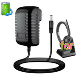 AC Adapter for Plantronics Poly Savi 7200 Series 7220 7210 Office S7220 D S7210D