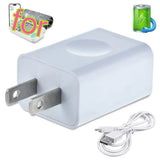 5V USB Adapter For Checkme BP3 C1 Blood Pressure Monitors Home Use Automatic