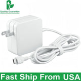 USB-C AC adapter for ViewSonic M1 mini Plus, M2 portable smart projector