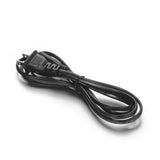 2 Prong AC Charger For Sony ULT Field 7/ BRAVIA 8 9/SRS-XP700/SRS-XP500 Speaker