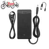 54.6V Charger for GOTRAX Elevation/Rvrwest/Dolphin Electric Bike Chargers