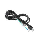 Pool Pump Power Cord for Hayward Pump Series SPX1250WA 6 feet Cord Length ......