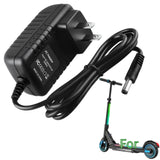 29.4V 1A Charger for EV06C Kids Ride-On Power Supply Adapter Cord