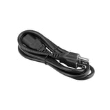 5ft AC Power Cord for Vizio E321VA VX32L E322VL E320VA 32 LCD TV Cable Plug HD
