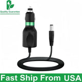 Car 15V Adapter For Caire Freestyle REFAS200 AS200-201 CD041©\1 CD0411 CD04-1