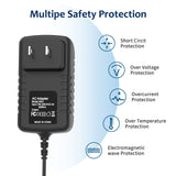 12V AC/DC Adapter for PHIHONG PSM11R-120 Customer P/N 46001802 Power Supply Cord