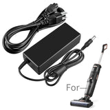 AC Adapter Charger for EASINE ILIFE W100 Wet Dry Vacuum