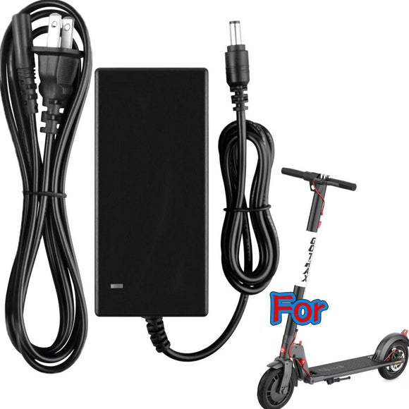 ⚡42V AC Adapter for Gotrax GXL V2 Electric Scooter Foldable Escooter