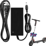 ⚡42V AC Adapter for Gotrax GXL V2 Electric Scooter Foldable Escooter