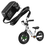 25.2V Charger for Hiboy BK1 FN-A1 Kids Electric Balance Bike Power Adapter