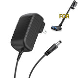 25V AC Adapter for Shark UZ565HT6 21.6V XBATR620SL Cordless Pro Clean Sense IQ