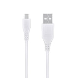 5ft Micro USB 2.0 USB-A Male to Micro B Cable Tablet Phone PC Laptop Data Sync