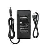 54.6V 2A Adapter Charger Fit for isinwheel U7 Cargo Bike Using 48V Battery