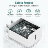 Charger For Mesh WiFi Router C210011 C110011 C010001