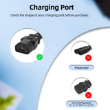 6ft AC Power Cord Cable Lead for Zojirushi NL-BAC05 5.5-Cup Micom Rice Cooker