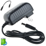 6V Adapter For Sharper Image KP-W100 KP-W100A KP-W100B KP-W140 KPW140 Preserver