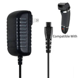 5V AC Adapter Charger for Remington XF8505 XF5000 XR7000CDN Electric PSU