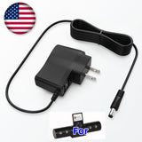 5V AC/DC Adapter for Logitech mm32 Speaker S-0218A iPod Speaker System Power