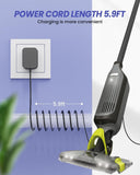 Charger For Shark Vacuum Cleaner VM252 VM252C QM252 VM251 VM250