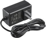 4ft Small Adapter for Western Digital WD5000E032 WD5000C032 Charger Power Cord