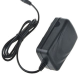 AC Adapter for Audio-Technica AT-LP120XUSB SV Direct Drive Turntable Analog