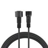 6Ft Power Cable For Waterproof Extension Cable aka Wire Solar String Lights