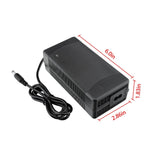 🗽fast charger 3-Prong AC Adapter For Evercross H5 H7 800W Electric Scooter HKT