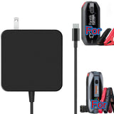 AC Adapter For Fanttik T8 APEX  / T8 MAX Jump Starter