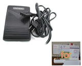 Foot Control Pedal Power For Singer Sewing 9008 9010 9015 9018 9020 9022 9027