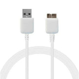 3.3ft USB 3.0 Cable Cord For Samsung Galaxy Note Pro 12.2 SM-P900 P901 Tablet