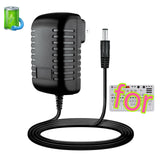 9V AC Adapter for Sonicware LIVEN Texture Lab, Lofi-12, 8bit warps, XFM, Lofi-6