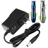 AC Charger for Andis 72169 Slimline Pro Li Trimmer Power Adapter Cord