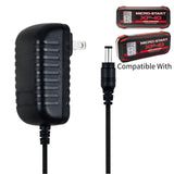 13.5V AC/DC Adapter for HALO BOLT 57720 58830 Portable Jump Starter Charger