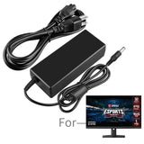 AC Adapter Power Supply for MSI Optix MAG321QR MAG322CQRV G321CU