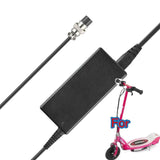 🛴24V 2A AC Adapter for Razor E175 Electric Scooter Kids Ride On 24V