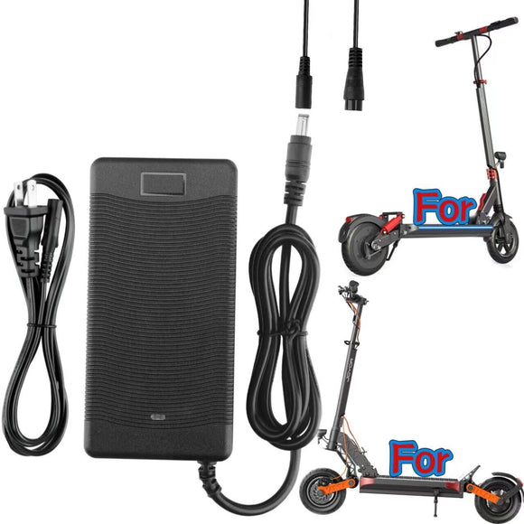 🚲54.6V 2A AC  Adapter For Joyor S5 / G5  Electric Scooter