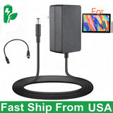 UL Adapter For Wacom Cintiq 16 DTK-1661 DTK-1660 DTK1660K0A LCD Tablet ACK43914Z