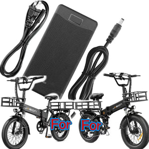 🚲AC adapter for Jasion EB 7 2.0 / EB7 ST Electric Bike