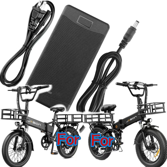 🚲AC adapter for Jasion EB 7 2.0 / EB7 ST Electric Bike
