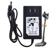 Vacuum Charger for Dreame T20-Pro P10-Pro V10-Pro R10 R10-Pro U10 U20 25.2V