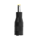 5.5mm x 2.1mm Male to DC 8mm 7909 Female