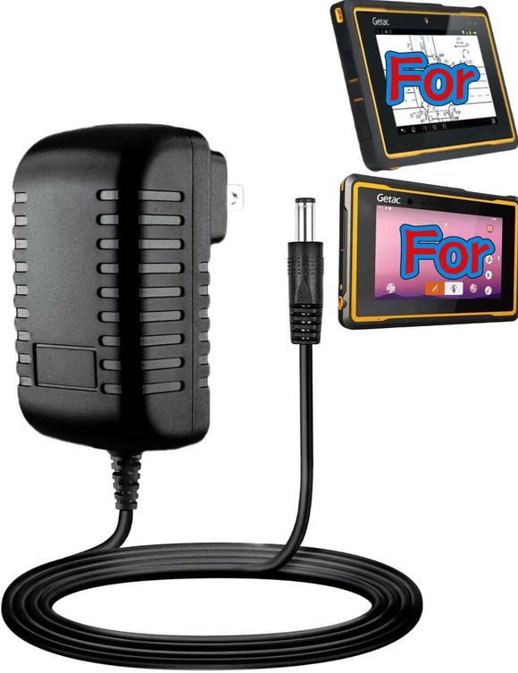 AC Adapter For Getac Z710 ZX70 Basic Series 7