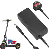 AC Adapter For EVERCROSS EV10K / EV10K PRO Electric Scooters 500W Motor