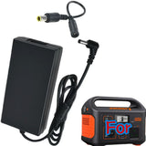 AC Adapter For Jackery Portable Power Station Explorer 500