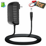 14V Adapter For Halo Bolt 57720 ACDC 58830 44400 HO-1201 Wireless Jump Starter