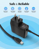 AC / DC Adapter for Skil 2356 2356-01 2356-03 360 Quick Select 4V  Screwdriver