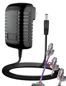 🎅AC Adapter For MBYULO EHBL-A001-V01 Lightweight Cordless Stick Vacuum Cleaner