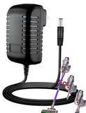 🎅AC Adapter For MBYULO EHBL-A001-V01 Lightweight Cordless Stick Vacuum Cleaner