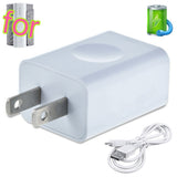 5V USB Adapter For Withings BPM Connect HNEJ2ZM/A 3700546705984 WI6GO Monitor