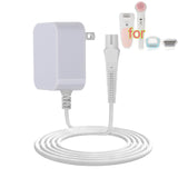 Charger for Braun Epilator silk pil 5-895,5-875,5-511,5-531,5-541,5-54